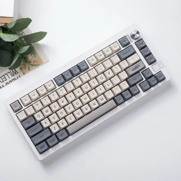 GMK+ Egyptian XDA Custom Keycap Set - Image 2