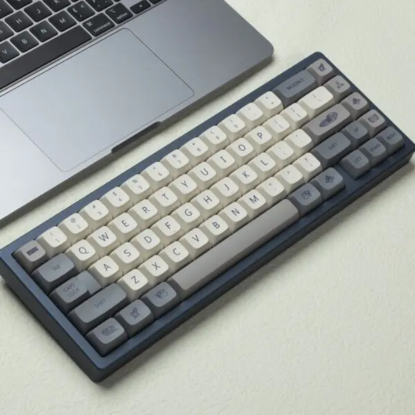 GMK+ Egyptian XDA Custom Keycap Set - Image 5