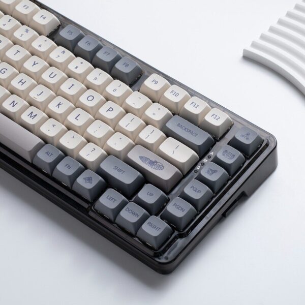 GMK+ Egyptian XDA Custom Keycap Set - Image 3