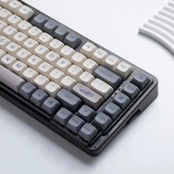 GMK+ Egyptian XDA Custom Keycap Set - Image 3