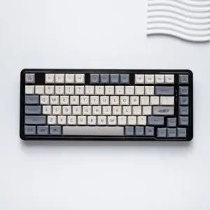 GMK+ Egyptian XDA Custom Keycap Set