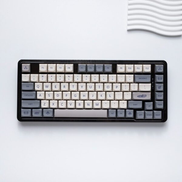 GMK+ Egyptian XDA Custom Keycap Set