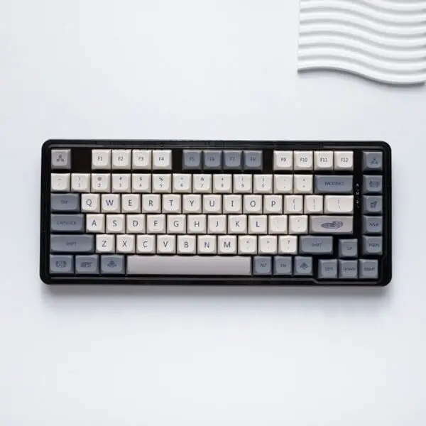 GMK+ Egyptian XDA Custom Keycap Set
