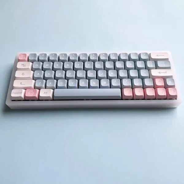 GMK+ Cupcake XDA Custom Keycap Set - Image 2