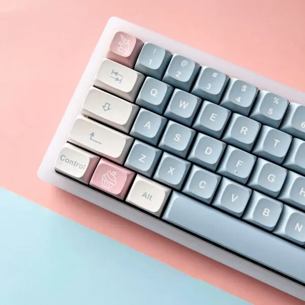 GMK+ Cupcake XDA Custom Keycap Set - Image 3