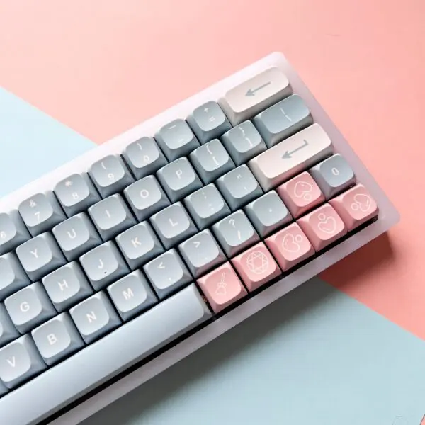 GMK+ Cupcake XDA Custom Keycap Set - Image 4