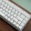 GMK+ Blue Japan XDA Custom Keycap Set (Japanese) - Image 2