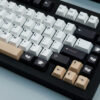 GMK+ Coffee Break Cherry Custom Keycap Set - Image 2