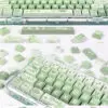 GMK+ Frog XDA Custom Keycap Set - Image 3