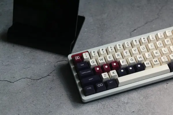 GMK+ Domikey SA Custom Keycap Set - Image 3
