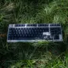 GMK+ Blue Navy Cherry Custom Keycap Set - Image 2