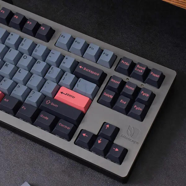 GMK+ HH Cherry Custom Keycap Set - Image 2