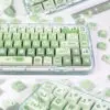 GMK+ Frog XDA Custom Keycap Set - Image 2