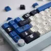 GMK+ Midnight Cherry Custom Keycap Set - Image 3