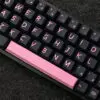 GMK+ Pink Diamond Cherry Custom Keycap Set - Image 4
