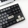 GMK+ Rocket XDA Custom Keycap Set - Image 2