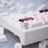 GMK+ Pink Rockstar XDA Custom Keycap Set - Image 2