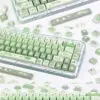 GMK+ Frog XDA Custom Keycap Set - Image 4