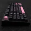 GMK+ Pink Diamond Cherry Custom Keycap Set - Image 2
