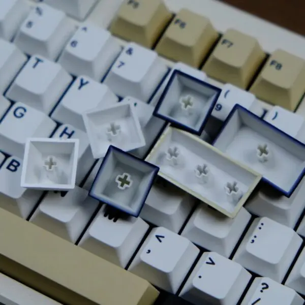GMK+ Coffee Cherry Custom Keycap Set - Image 6