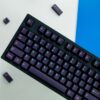GMK+ Dark Purple Cherry Custom Keycap Set - Image 4