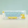 GMK+ Yunzii XDA Custom Keycap Set - Image 2