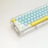 GMK+ Yunzii XDA Custom Keycap Set - Image 3