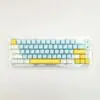 GMK+ Yunzii XDA Custom Keycap Set