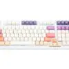 GMK+ Undertone Pastel Cherry Custom Keycap Set - Image 6