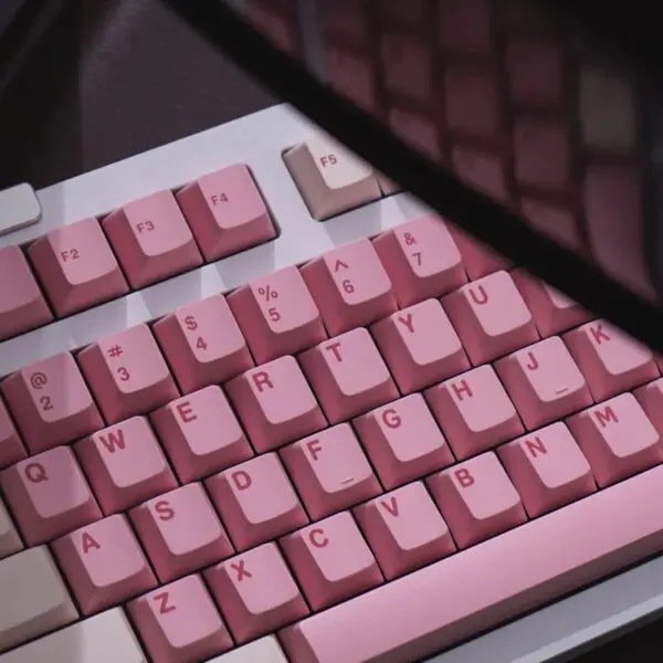 GMK+ Arnia Cherry Custom Keycap Set - Image 3