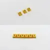 GMK+ Yellow Highlight Cherry Custom Keycap Set - Image 4