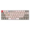 GMK+ VideogameLife XDA Custom Keycap Set
