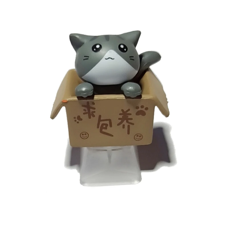 GMK+ Kawaii Cat Single Keycap
