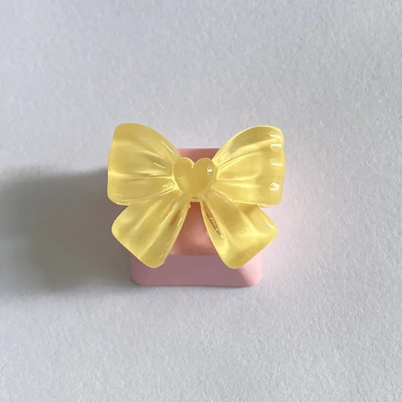GMK+ Cute Bow Single Keycap