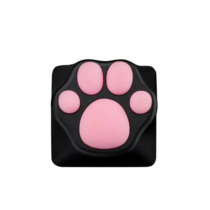 GMK+ Cute Paw Single Keycap