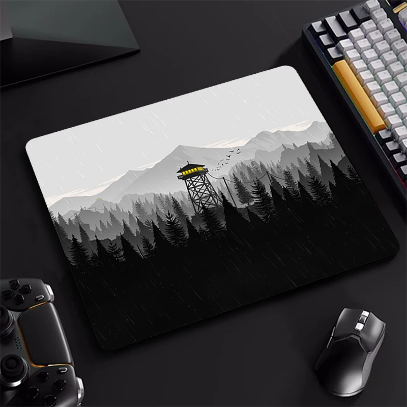 GMK+ NightLight MousePad
