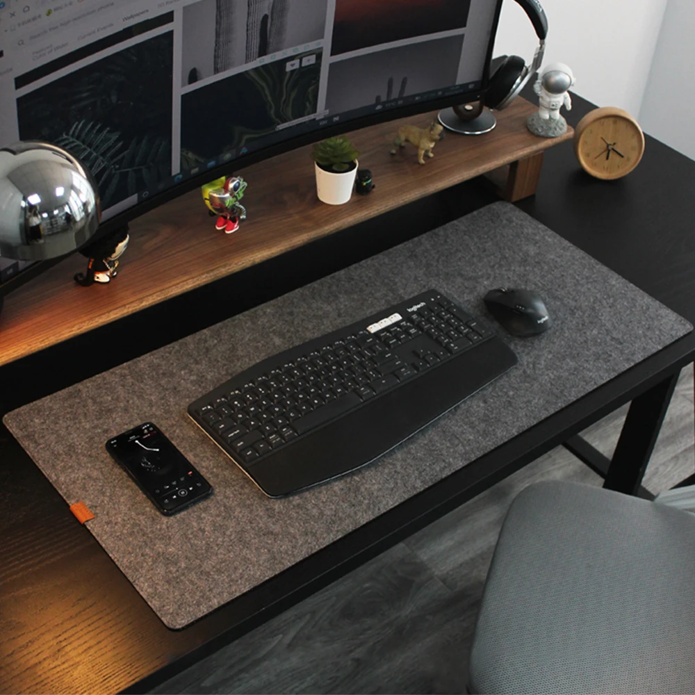 GMK+ Bobber Desk Mat