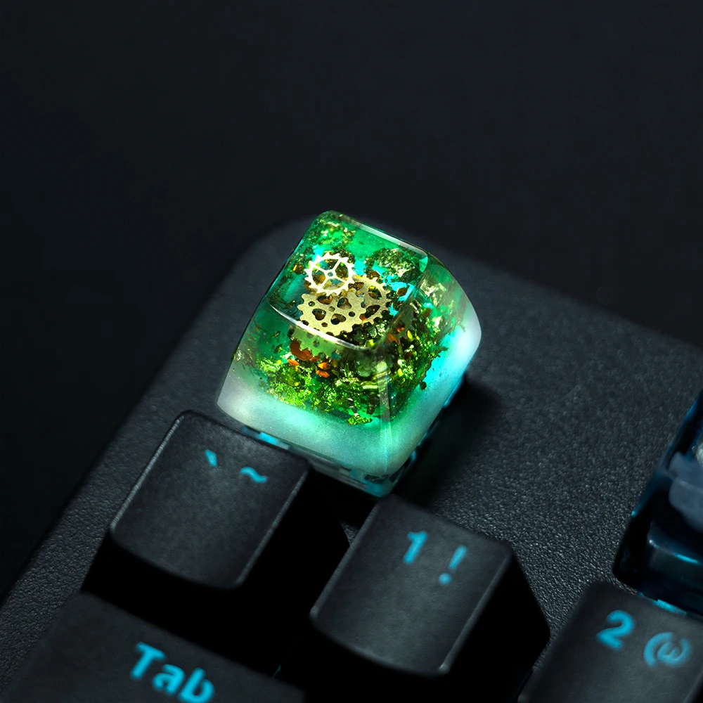 GMK+ Gear Single Keycap