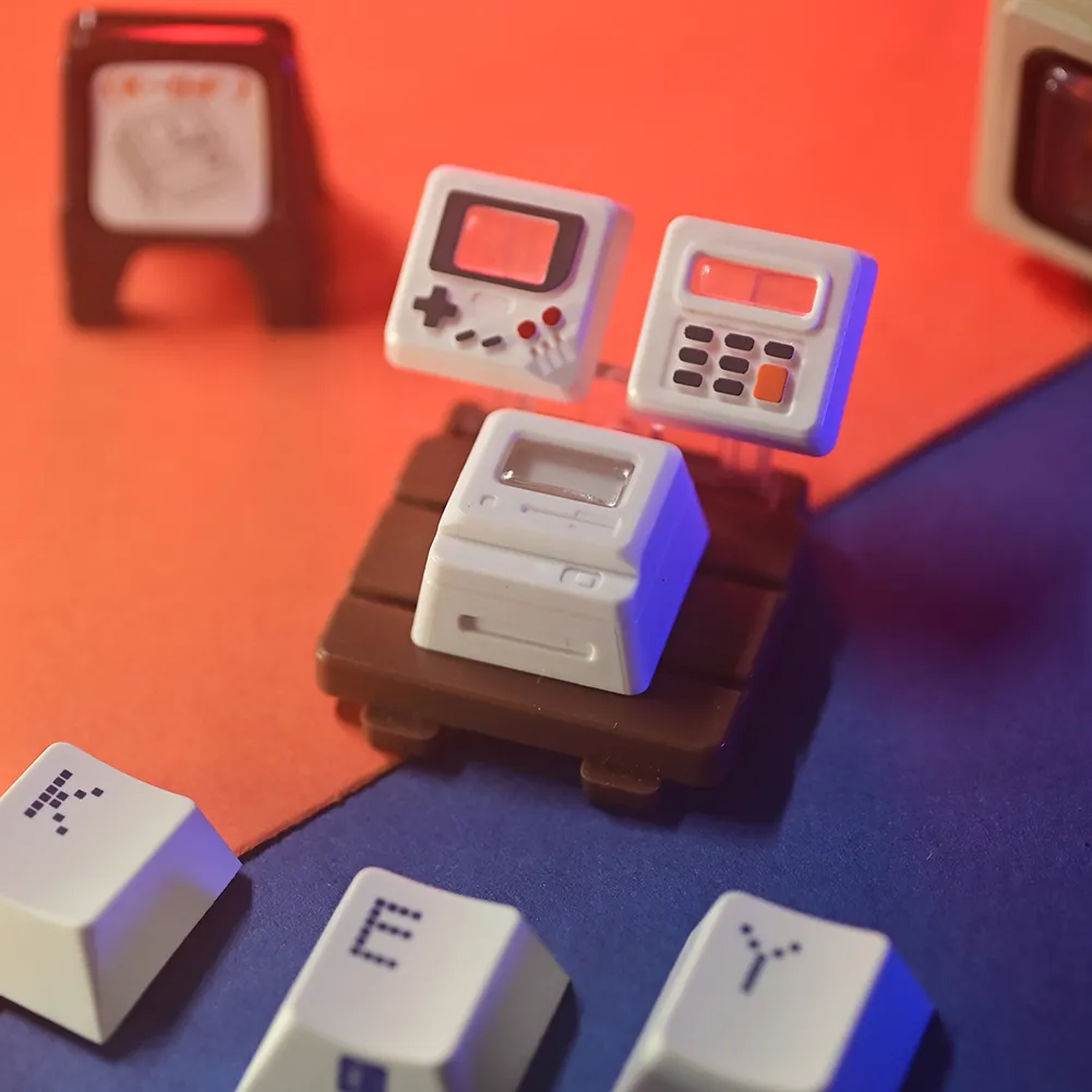 GMK+ Game Console Single Keycap