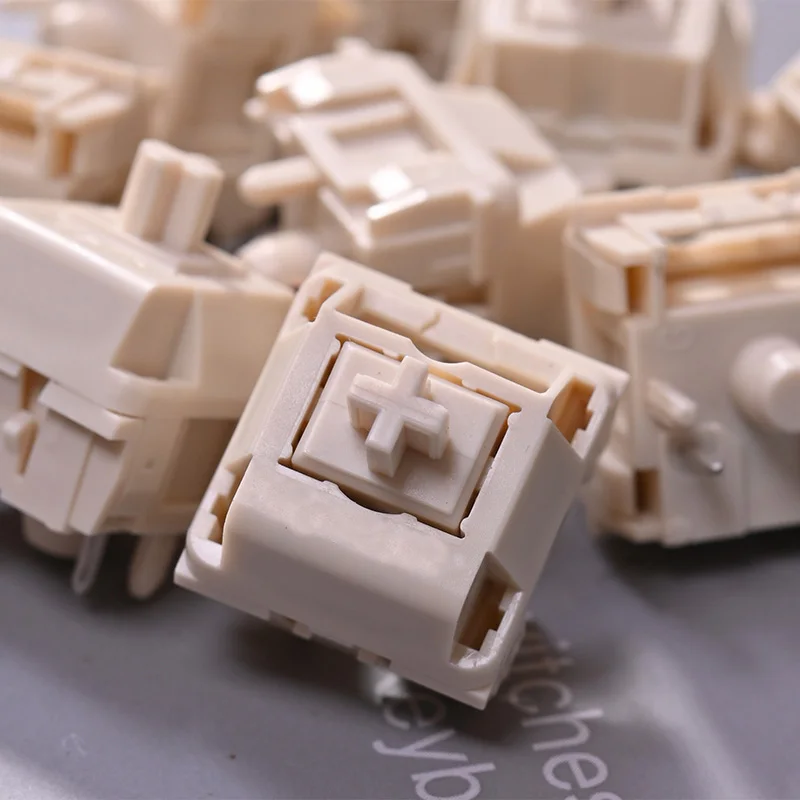 GMK+ Brownish Mechanical Switch