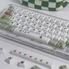 GMK+ Sketch Style KCA Custom Keycap Set - Image 2
