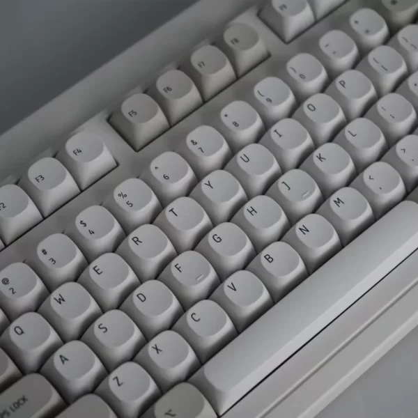 GMK+ Vintage MA Custom Keycap Set - Image 4