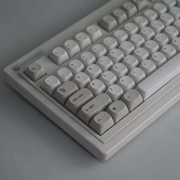 GMK+ Vintage MA Custom Keycap Set - Image 3