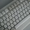 GMK+ Retro Simple MA Custom Keycap Set - Image 5
