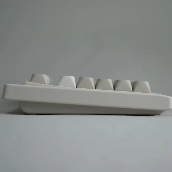 GMK+ Retro Simple MA Custom Keycap Set - Image 6