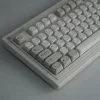 GMK+ Retro Simple MA Custom Keycap Set - Image 2