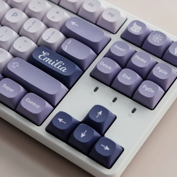 GMK+ Emi MA Custom Keycap Set - Image 3