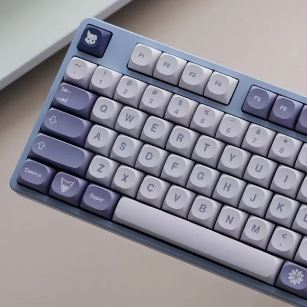 GMK+ Emi MA Custom Keycap Set - Image 2