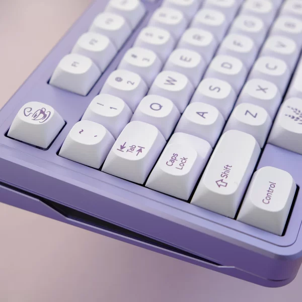 GMK+ Butterfly MA Custom Keycap Set - Image 4