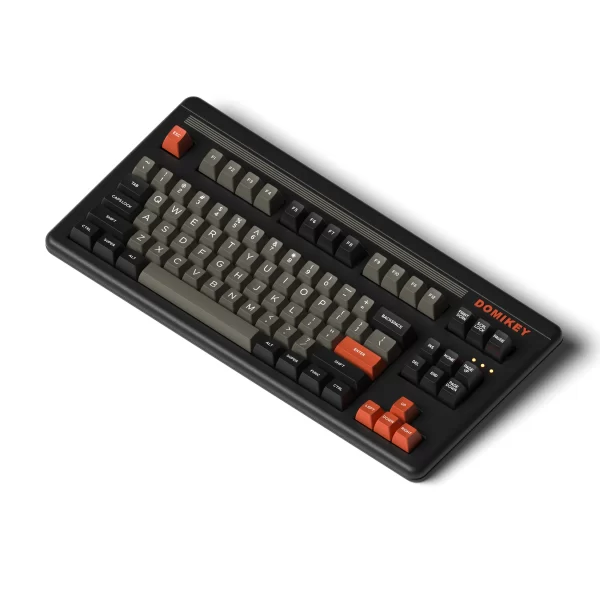 GMK+ Marron SA Custom Keycap Set - Image 4